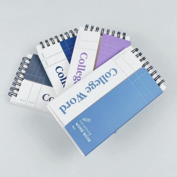 아이비스 1800 상철가리개단어장(SP) 11731