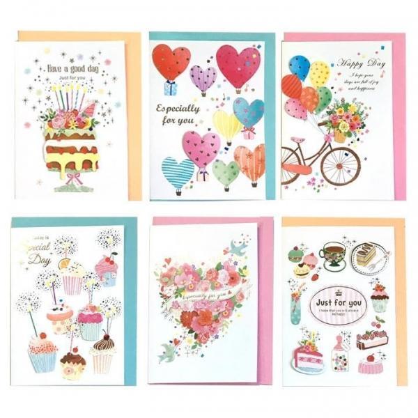 아이비스 1000 러블리축하카드 10604