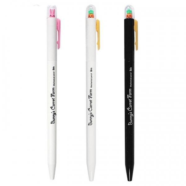 아이비스 1000 토끼당근캡슐샤프(CR) 1세트 36개입 10788