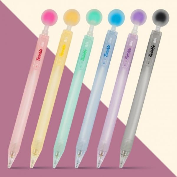 아이비스 1000 트윙클샤프(SP) 1세트 960개입 11544