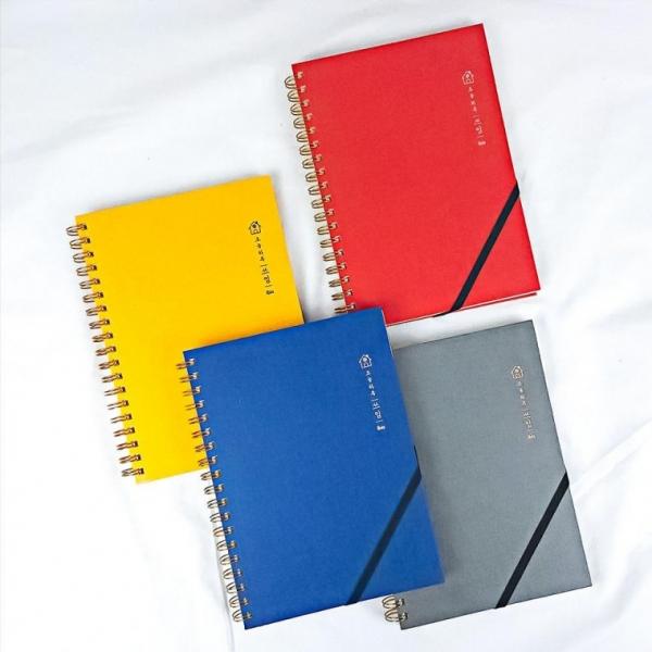 아이비스 12000 스프링 포켓가계부(SP) 12745