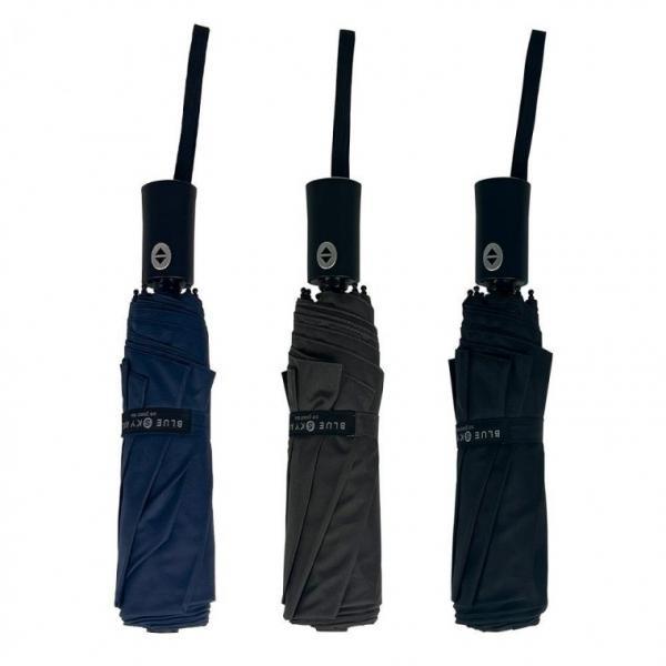 아이비스 20000 모던 완전 자동 3단우산(SP) 12634