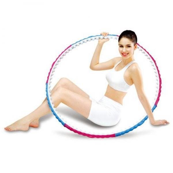 헬스원 바디 헬스 후프 1.0kg