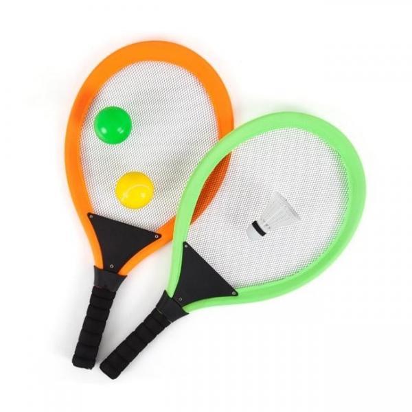 아이워너 플레이민턴