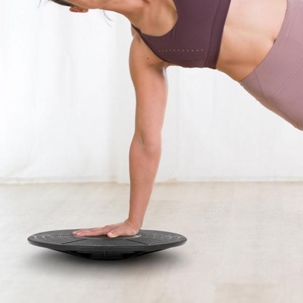 아이워너 미로 밸런스 보드 335mmx45mm