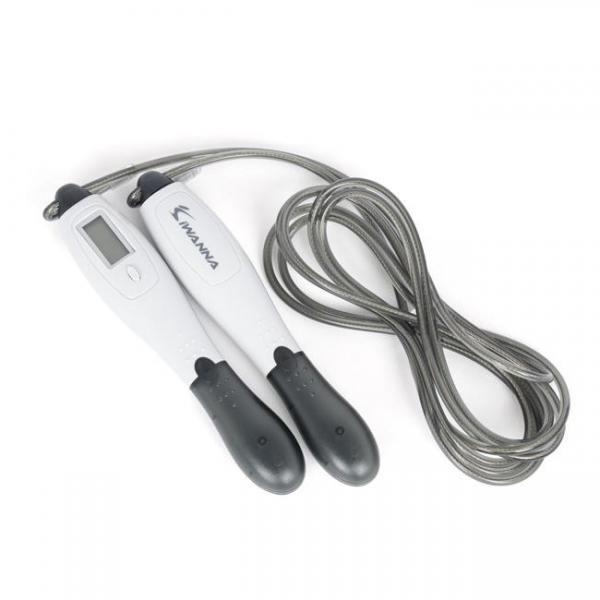 아이워너 디지털 줄넘기 그레이