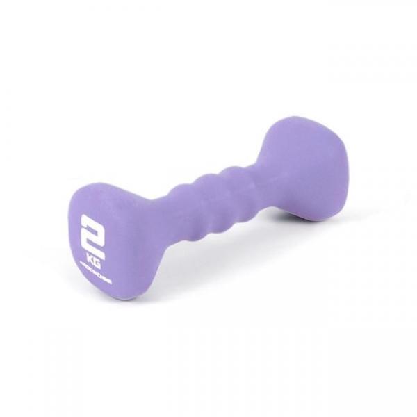 아이워너 네오플랜 컬러아령 2kg 라벤더