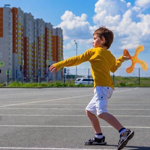 아이워너 스포츠 부메랑