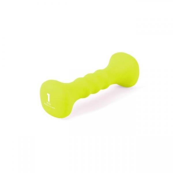 아이워너 네오플랜 컬러아령 1kg 라임