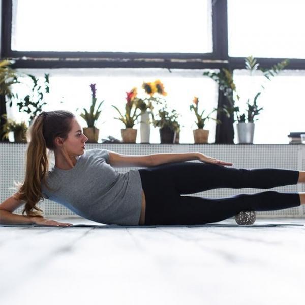 아이워너 EPP 폼볼