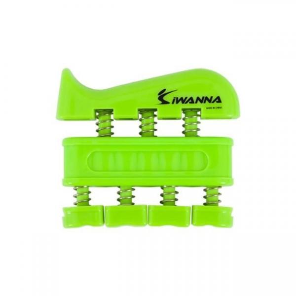 아이워너 피아노 그림 10kg 강도 악력기