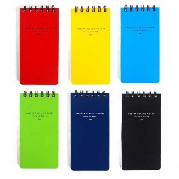 아이비스 3000 비비드 상철수첩(SP) 12324