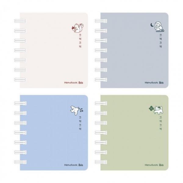 ibis 1200 합지 좌철수첩(SP) 1박스 192개입