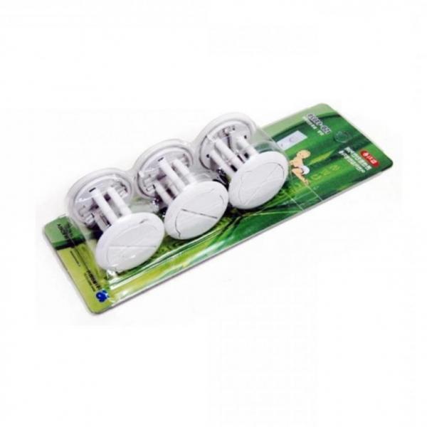 콘센트 유아감전방지 안전커버 막음 멀티탭 덮개 뚜껑 장치 잠금 유아