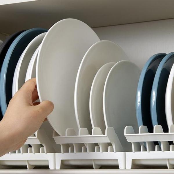 플레이트 스탠드