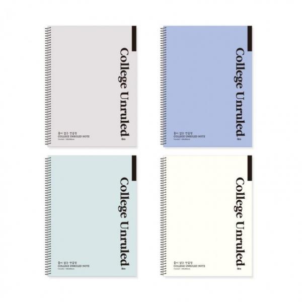 아이비스 3000 연습장(SP) 12607