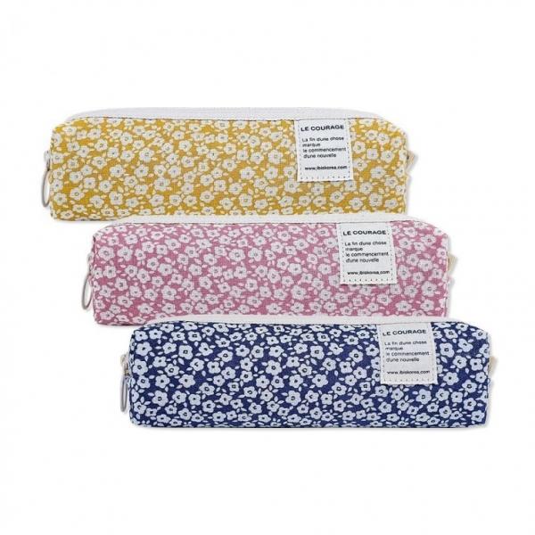 아이비스 7500 메리골드펜파우치(SP) 12530