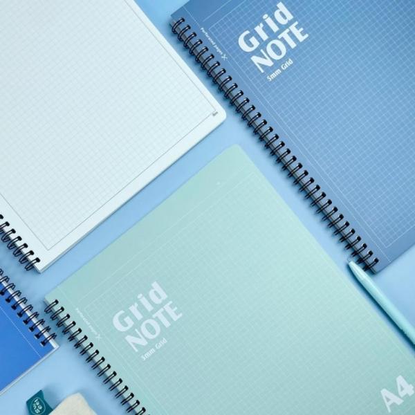 아이비스 4500 A4방안노트(SP) 12238