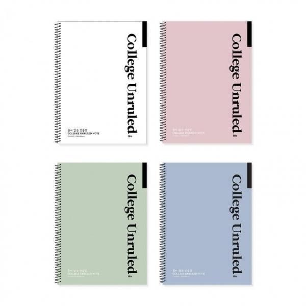 아이비스 2000 연습장(SP) 12490