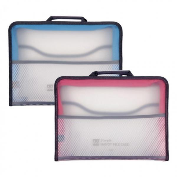 아이비스 7000 핸디화일케이스(SP) 11524