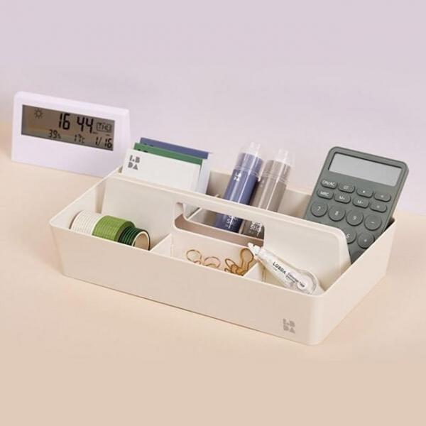 롭다 데스크정리함