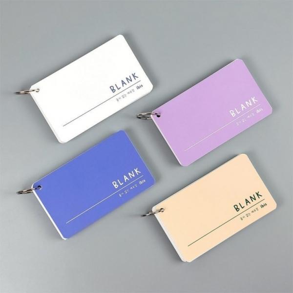 아이비스 1800 무선단어장(SP) 12041