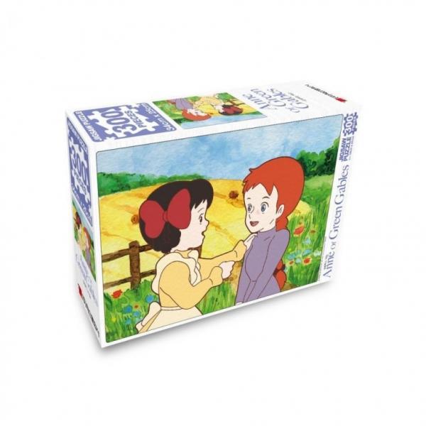 DIY 직소퍼즐 빨강머리앤 응원하는 마음 300피스