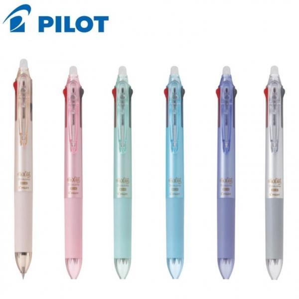 파이롯트 멀티펜 프릭션 볼 3 슬림 LKFBS60UF 0.38