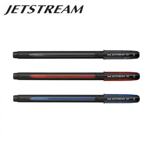 유니 제트스트림 101 SX-101-10 1.0mm  12개입 1세트