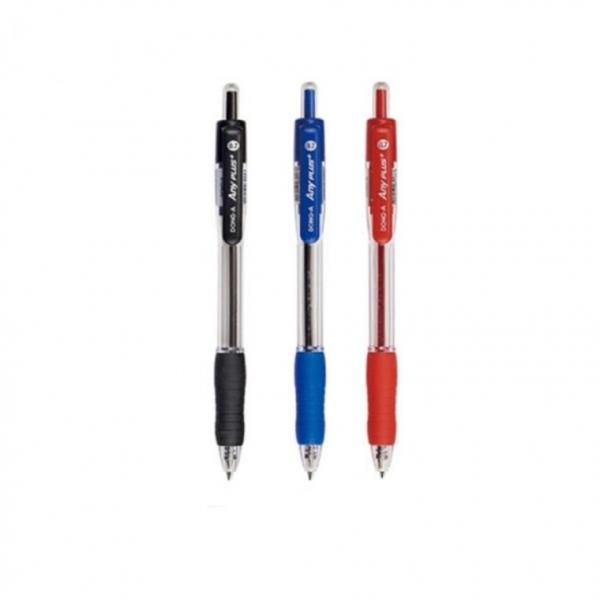 동아 유성펜 애니 플러스 0.7mm  12개입 1세트