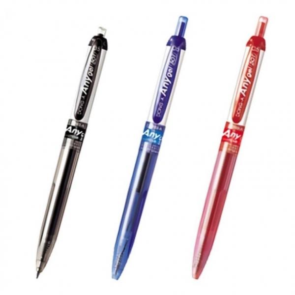 동아 중성펜 애니겔 501 0.5mm  12개입 1세트