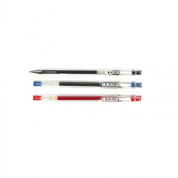 파이롯트 하이텍C LH-20C3 0.3mm  1개입