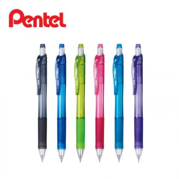 펜텔 에너자이즈 X 샤프 PL105 0.5mm
