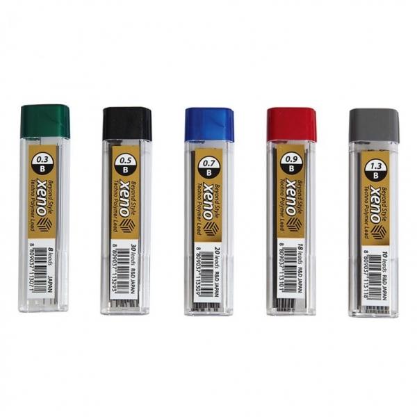 제노 샤프 샤프심 리필 B