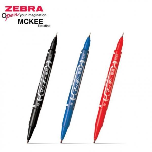 제브라 마카 맥키 엑스트라파인 MO-120-MC