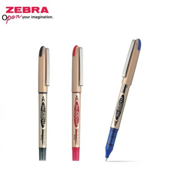 제브라 수성펜 AX7 0.7 EX-JB7