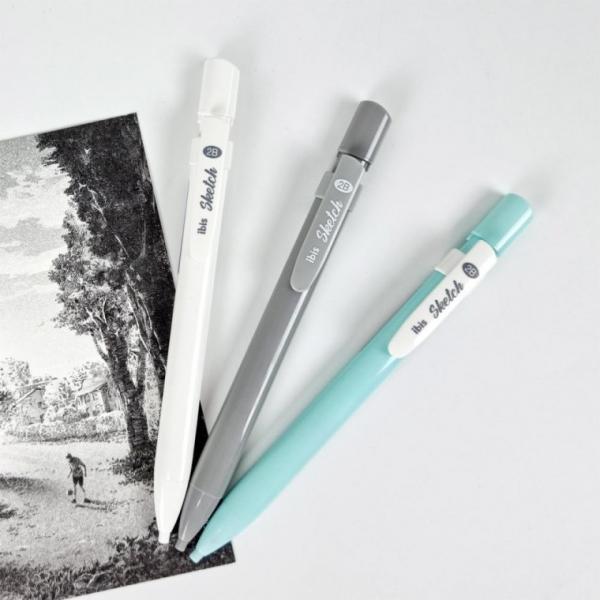 아이비스 1000 스케치샤프(SP) 11756