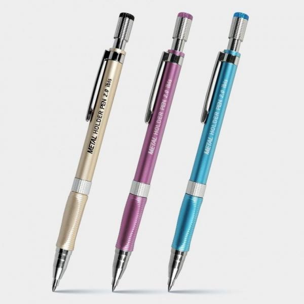 아이비스 1000 메탈홀더펜(SP) 11621
