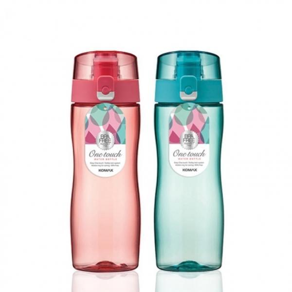 코멕스 원터치물병 550ml