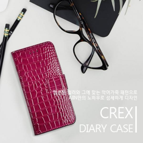 미라클 크렉스 다이어리 [SM-A175/SM-A176] 갤럭시A17(LTE)/갤럭시A17 5G