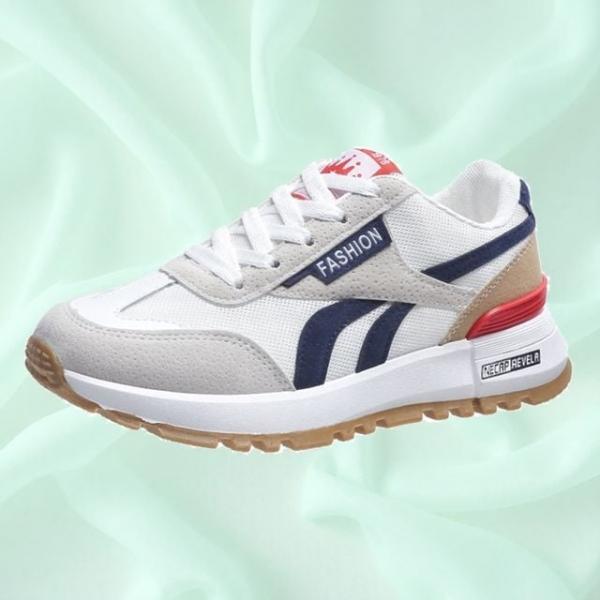 여성용 스포츠화 테니스화 단화 고등학생 운동화