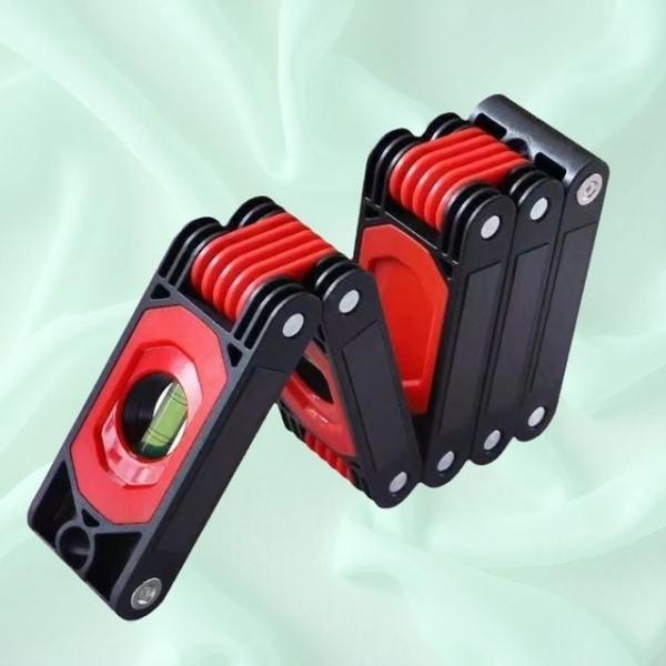 다기능 수평기 철물점 목공 레벨기 보조자 수평자