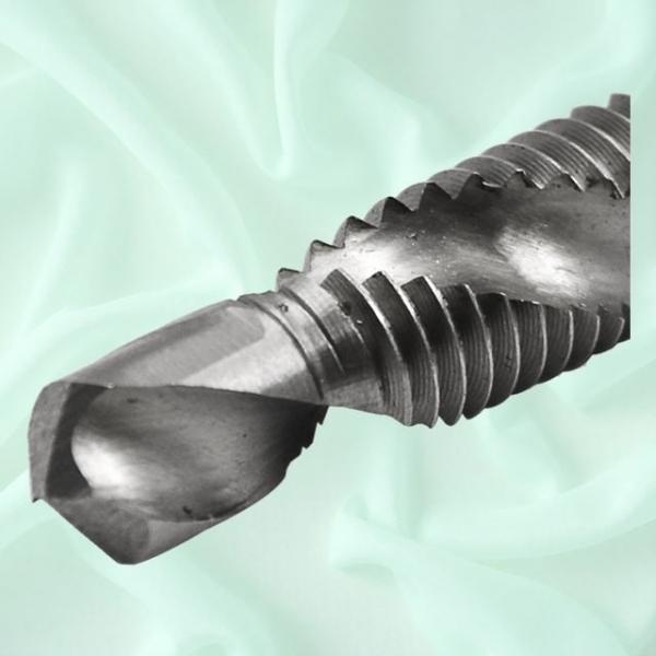 탭핑비트 시공 공구 핸드탭 나사산만들기 설비 비트