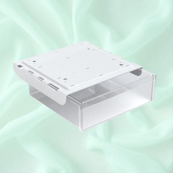 보조 사무실 인테리어 테이블 꾸미기 미니서랍 서랍