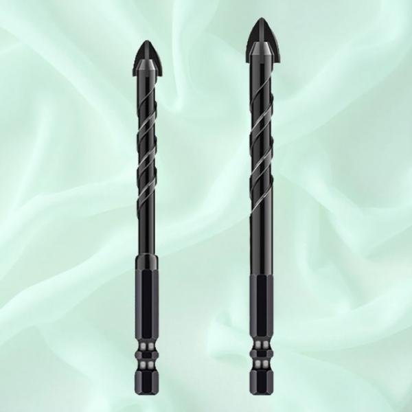 스테인레스 공구비트 타일 유리 삼각비트 토목 비트