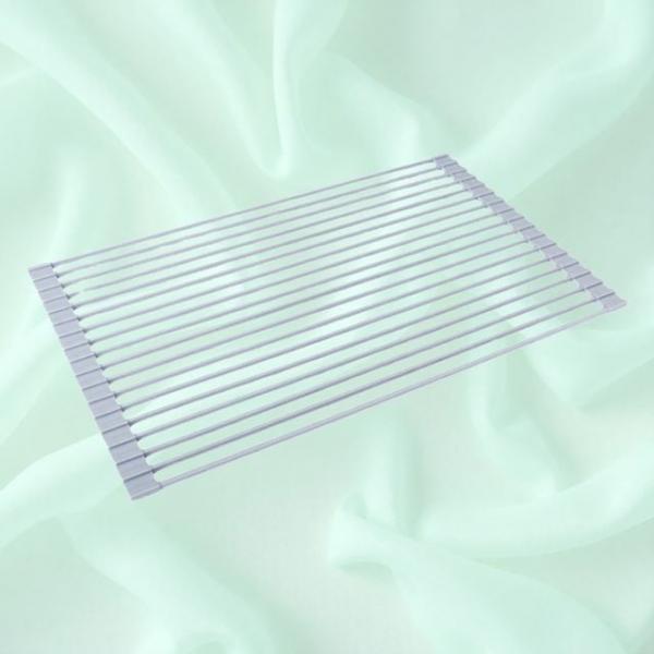 배수패드 설거지 싱크대 물빠짐 드라잉매트 기본 선반