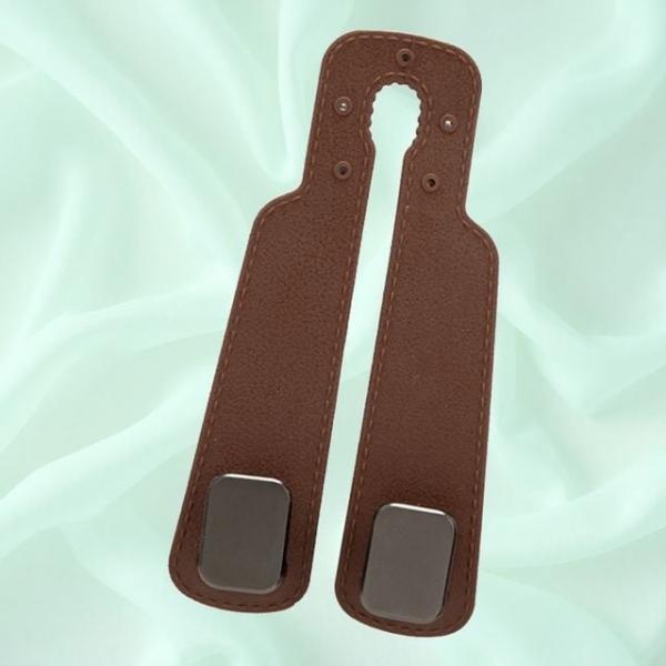 편리한 헤드레스트 새차선물 고리 쇼핑백 무타공 후크