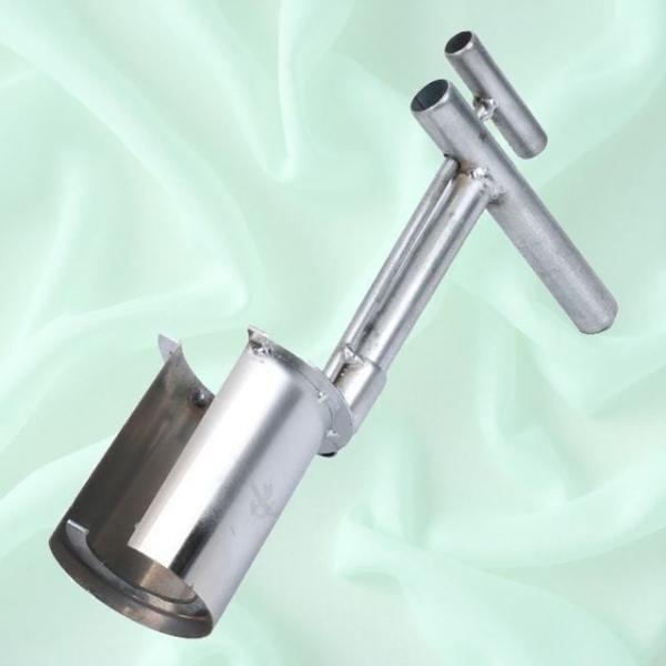 심기 이식기 모종기 고추 텃밭 대파 묘목 이식기