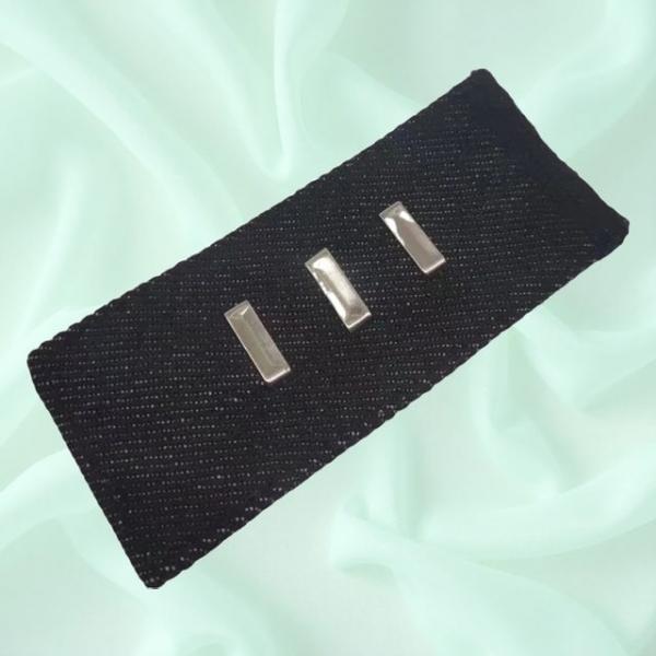 바지 부자재 임산부 슬랙스 조임 청바지 확대 푸크