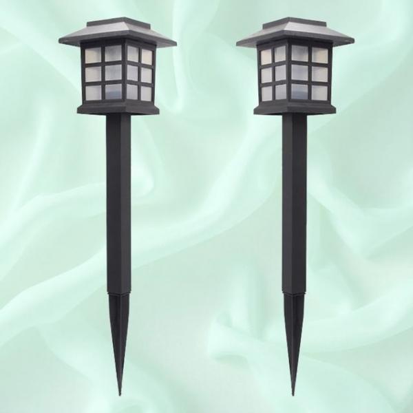 공원 야외조명등 보안 스텐드 센서 프리미엄 야외조명